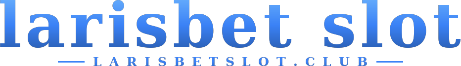 larisbet slot logo