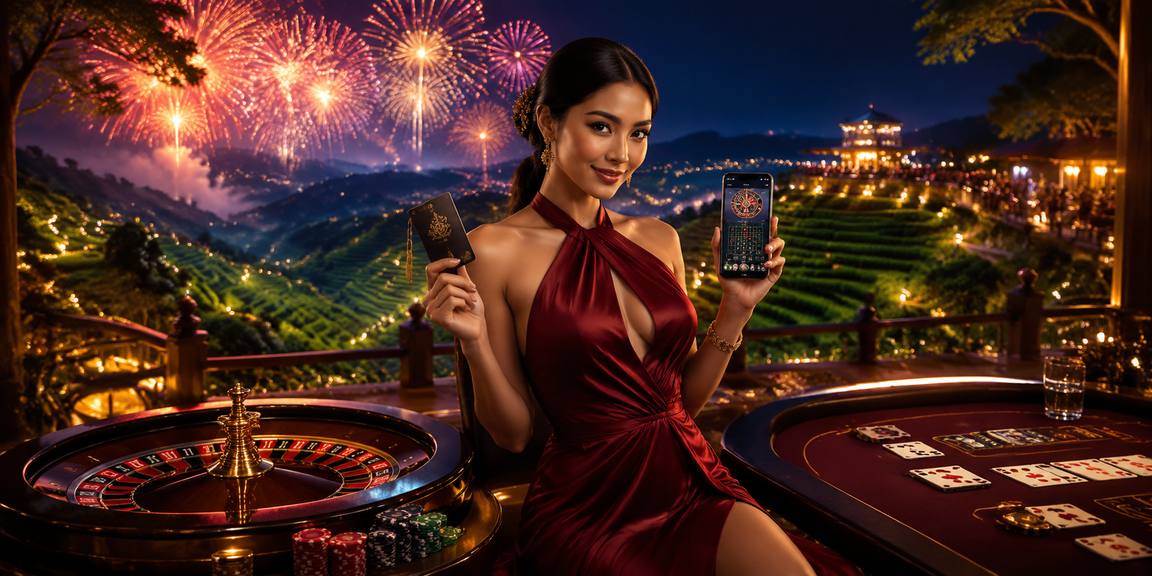 larisbet slot DANA, OVO, GoPay and QRIS Processing